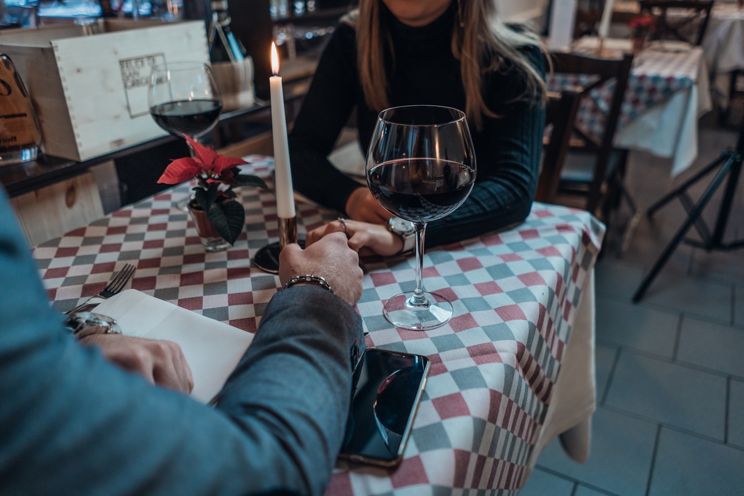 Why Mature Japanese Men Make Great Partners